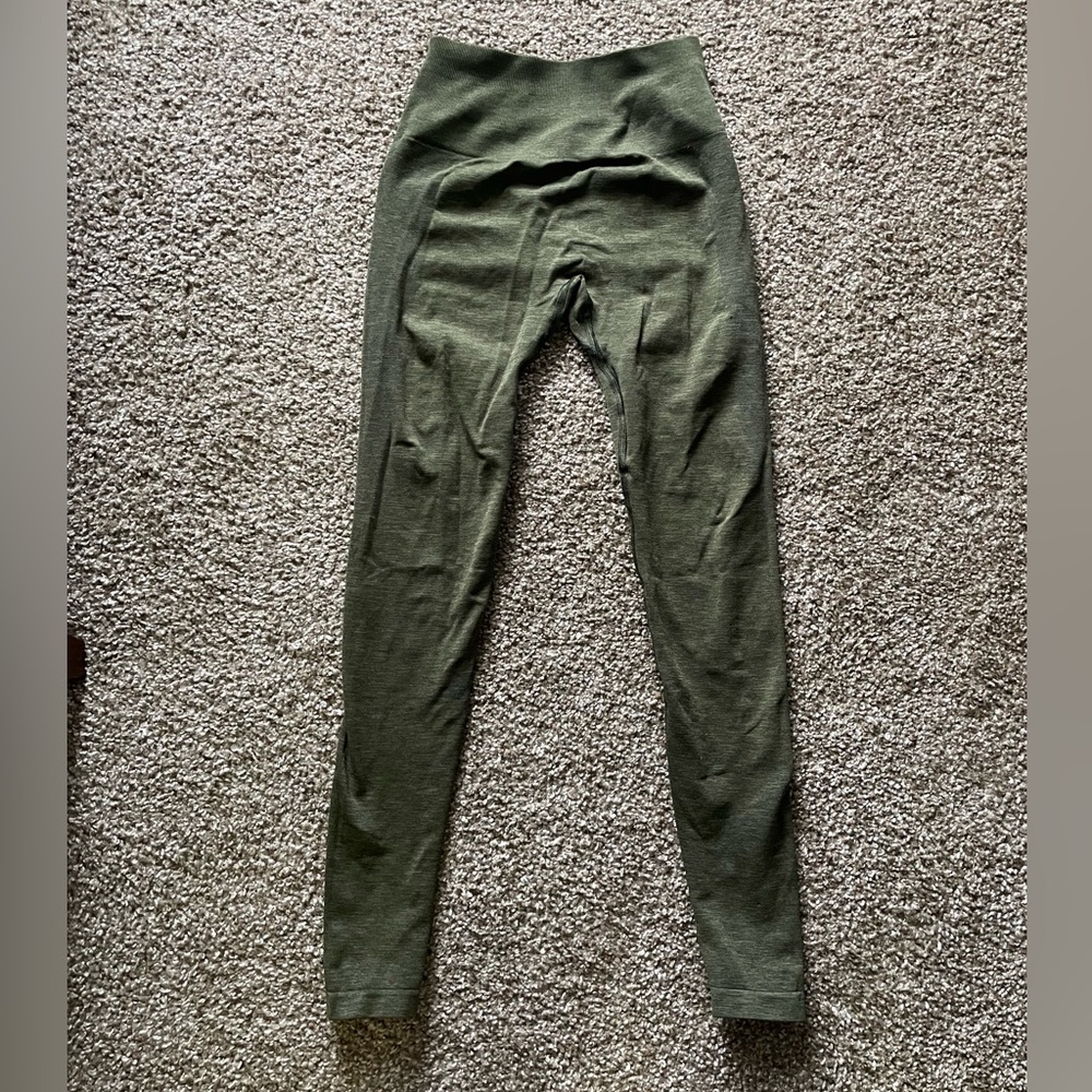 Alphalete Amplify Leggings - Size XS